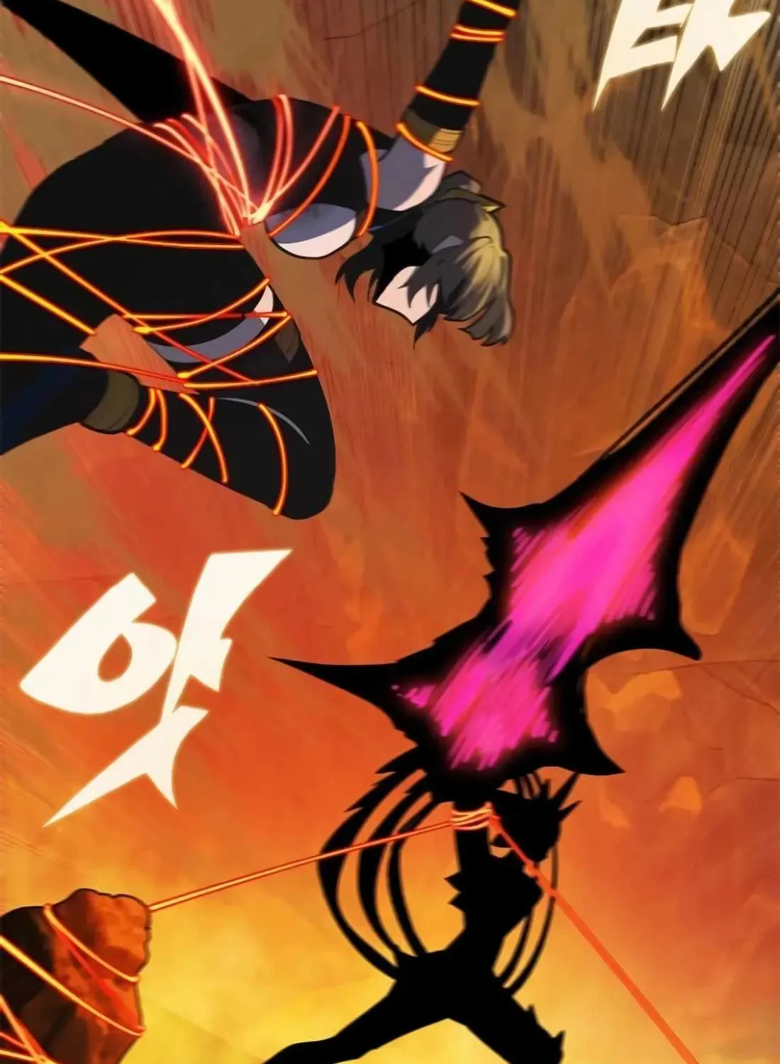 Read Dungeon Porter chapter 37 image 297 on Lezhin
