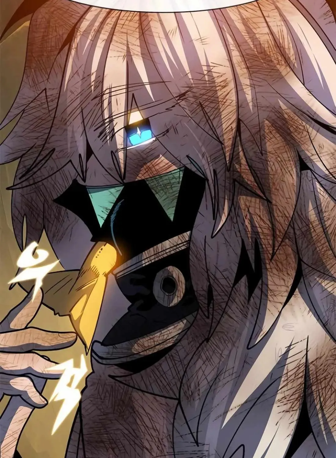 Read Dungeon Porter chapter 37 image 319 on Lezhin