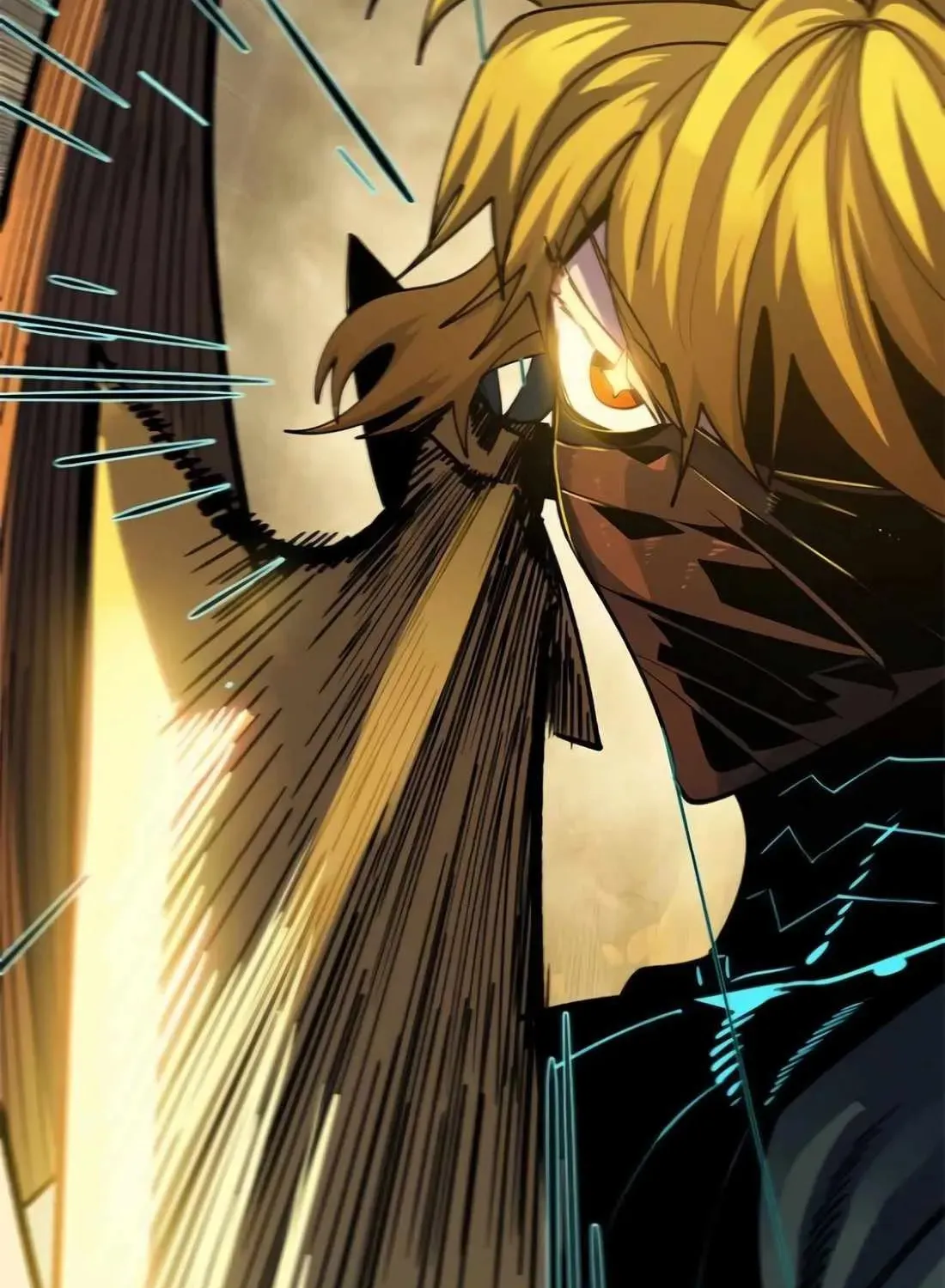 Read Dungeon Porter chapter 37 image 328 on Lezhin