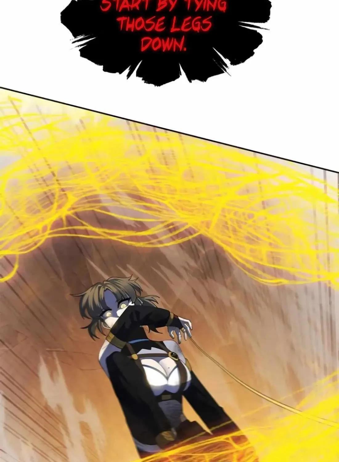 Read Dungeon Porter chapter 37 image 34 on Lezhin