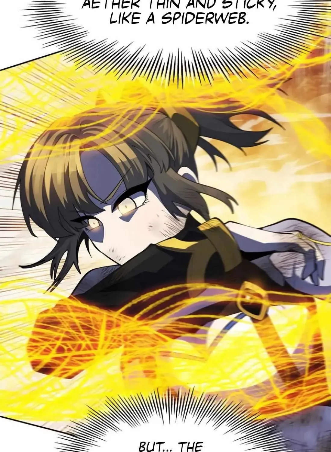 Read Dungeon Porter chapter 37 image 36 on Lezhin