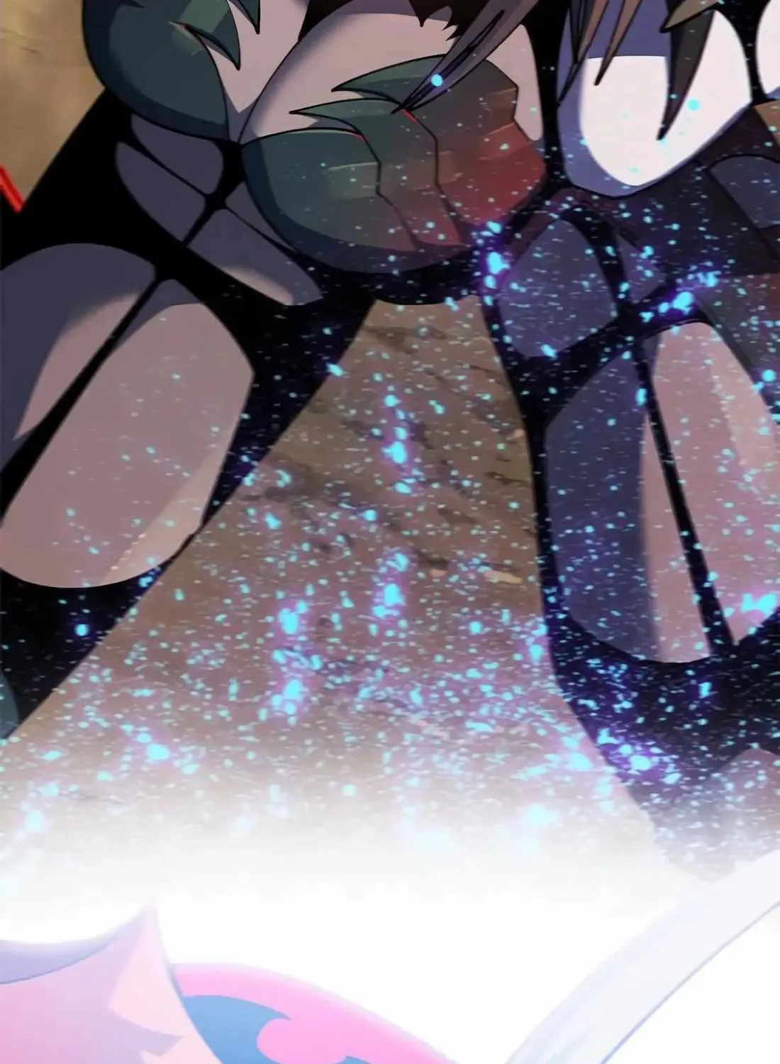Read Dungeon Porter chapter 37 image 368 on Lezhin