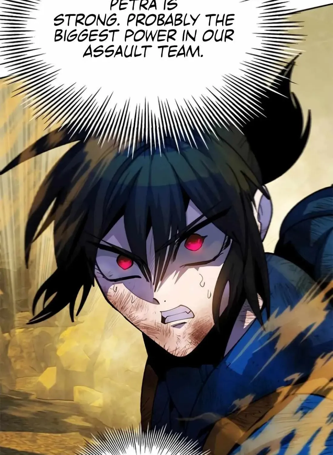 Read Dungeon Porter chapter 37 image 52 on Lezhin