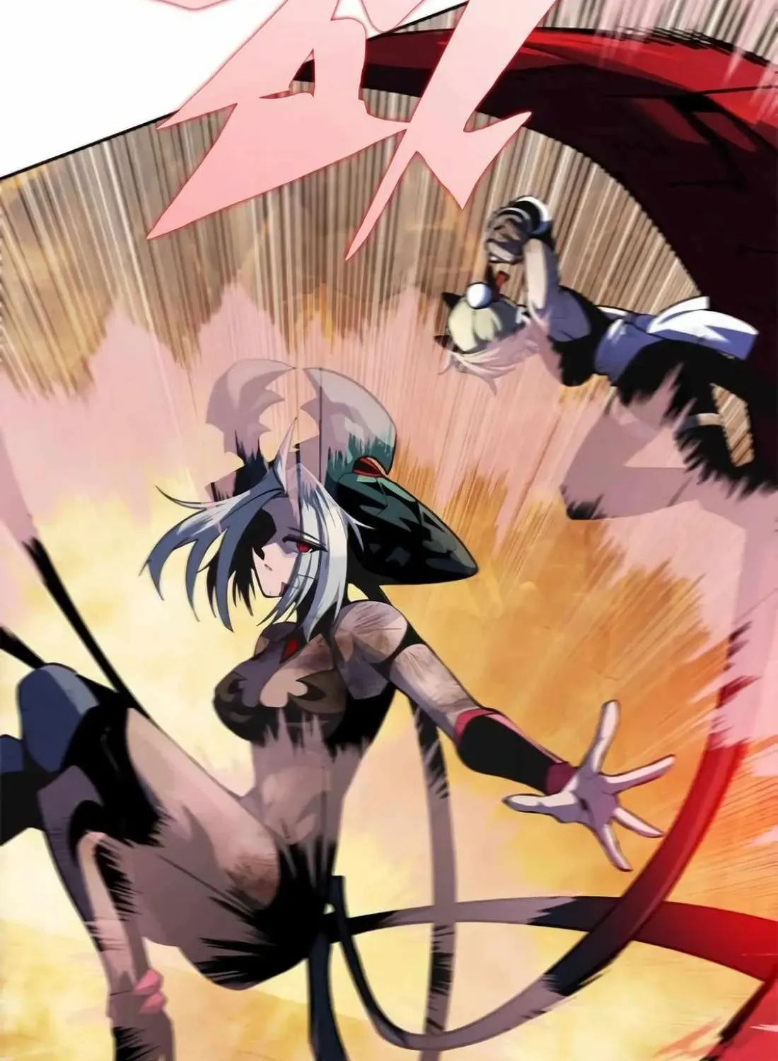 Read Dungeon Porter chapter 37 image 7 on Lezhin
