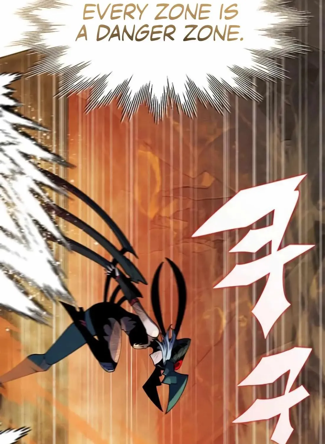 Read Dungeon Porter chapter 37 image 72 on Lezhin
