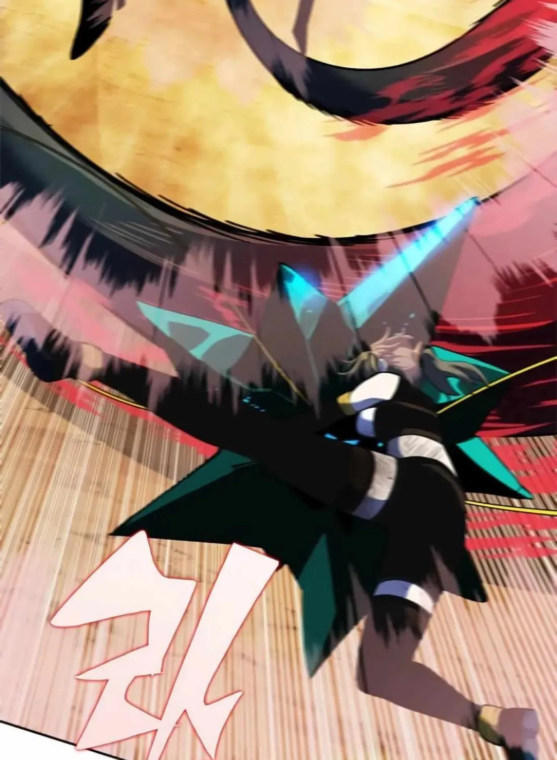 Read Dungeon Porter chapter 37 image 8 on Lezhin