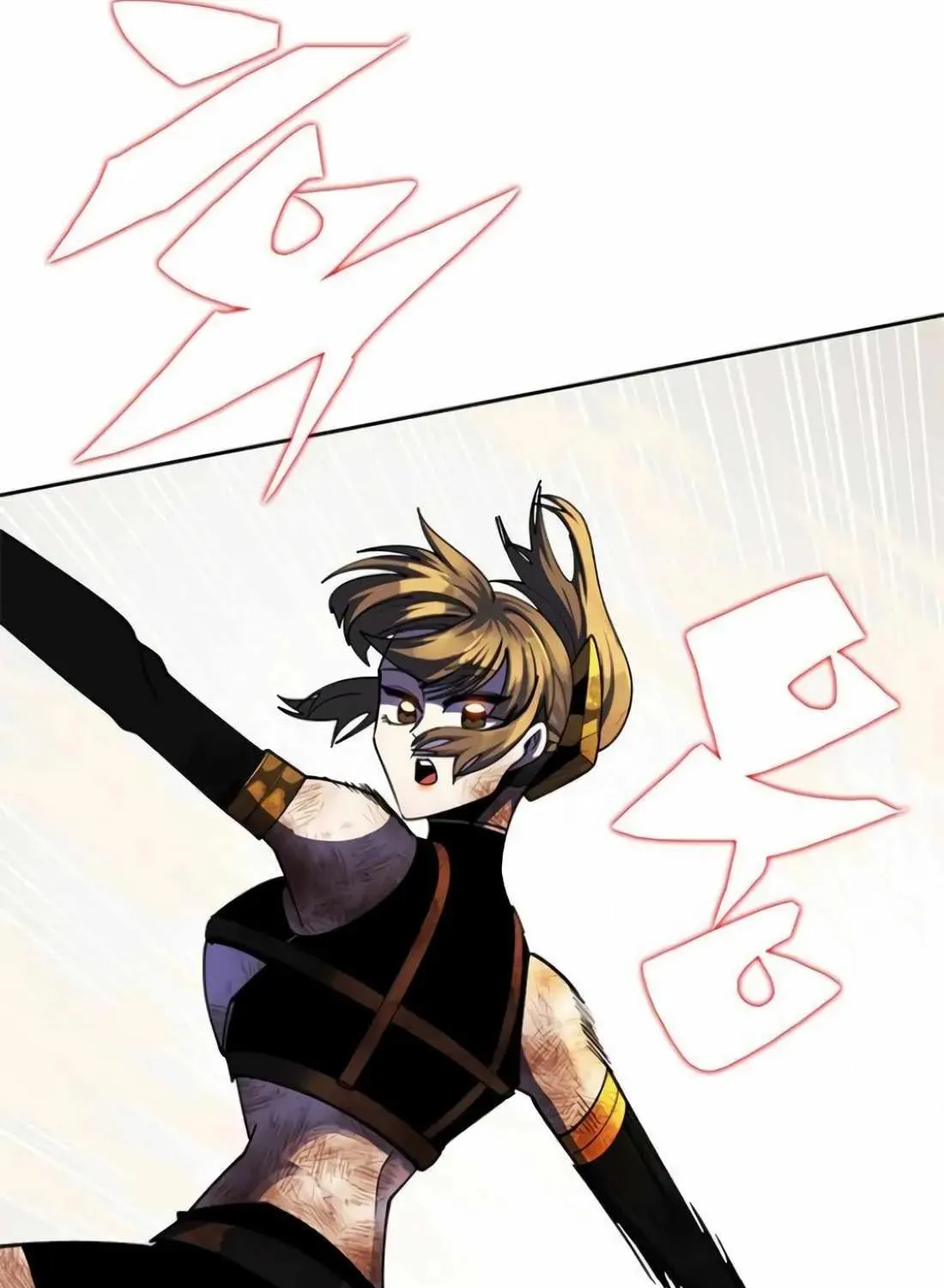 Read Dungeon Porter chapter 37 image 86 on Lezhin