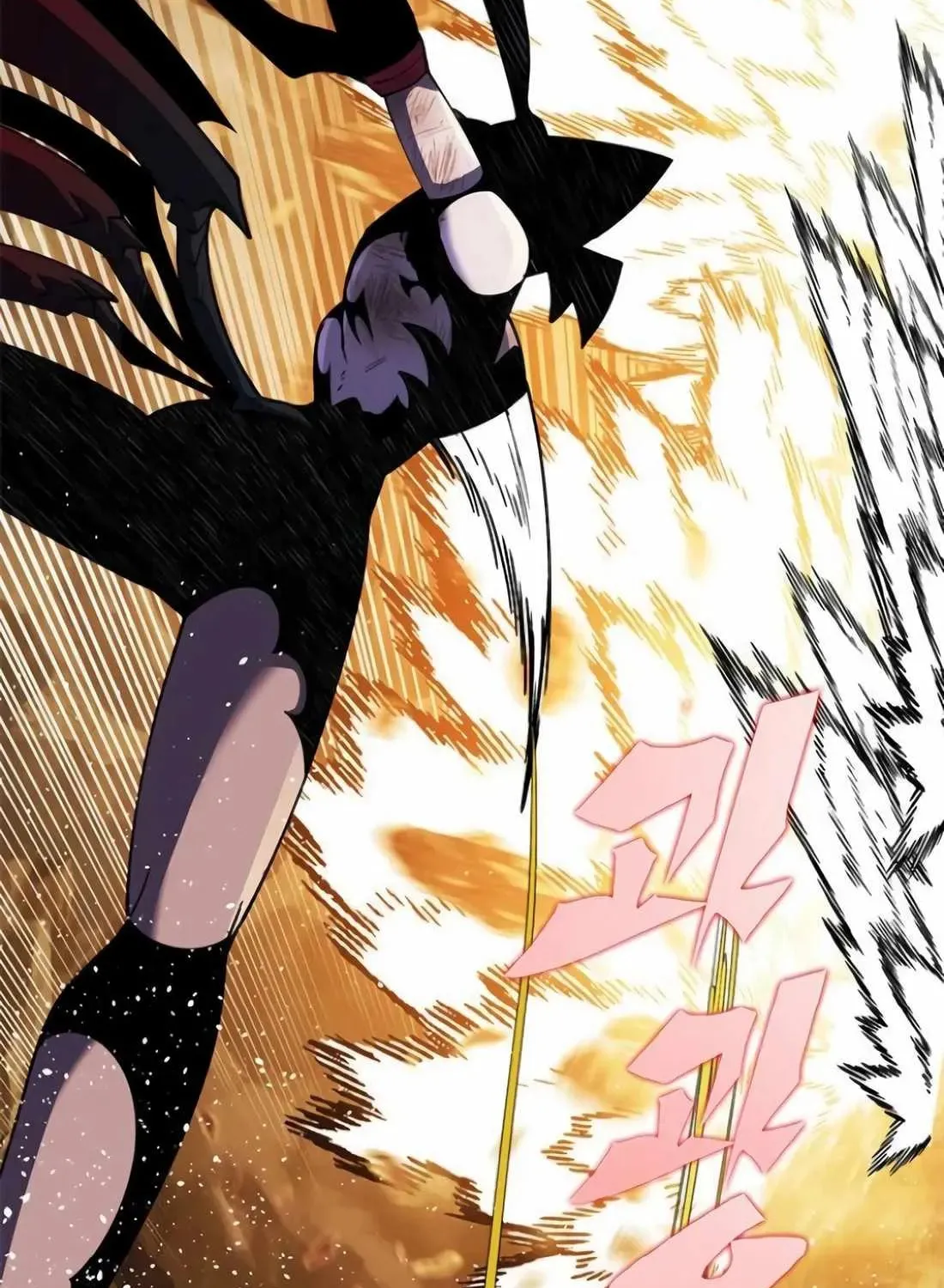 Read Dungeon Porter chapter 37 image 88 on Lezhin