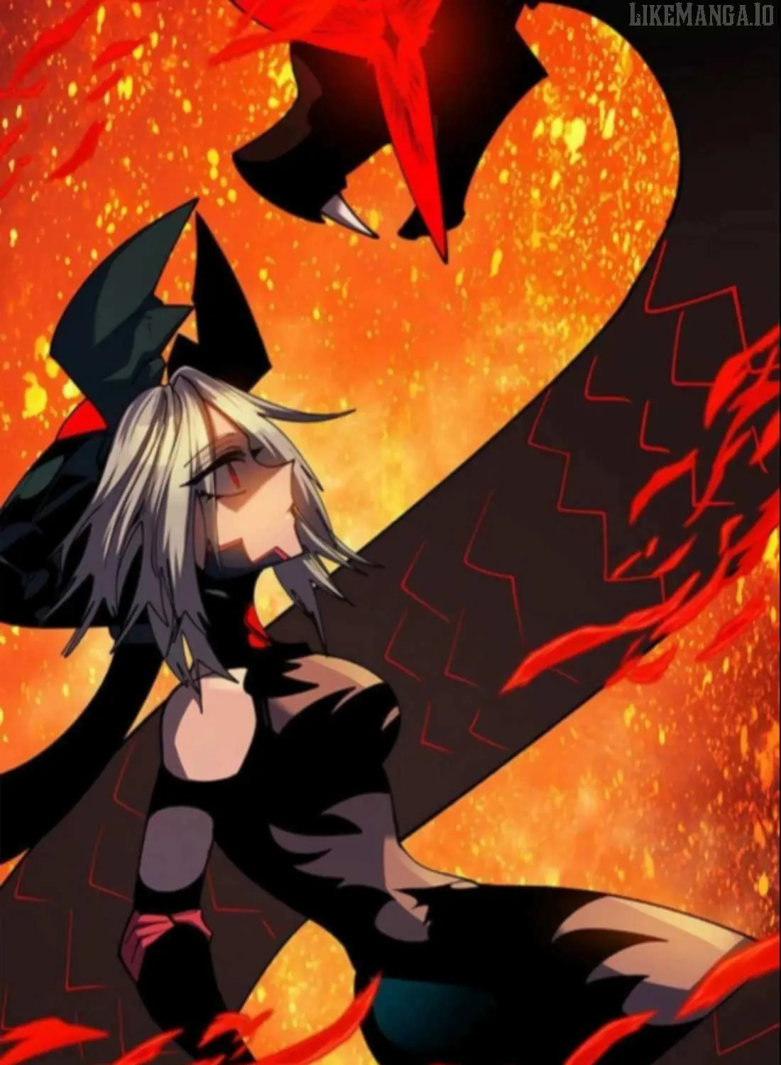 Read Dungeon Porter chapter 38 image 10 on Lezhin