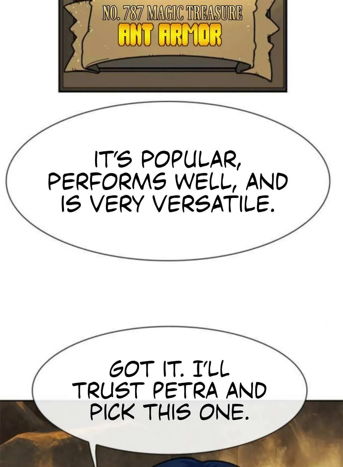 Read Dungeon Porter chapter 38 image 101 on Lezhin