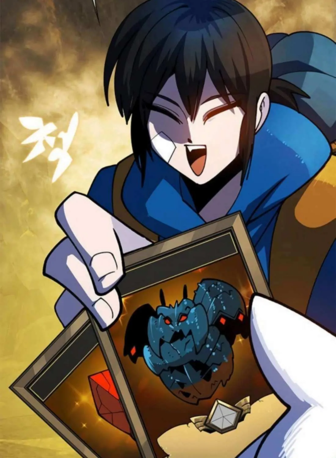 Read Dungeon Porter chapter 38 image 102 on Lezhin