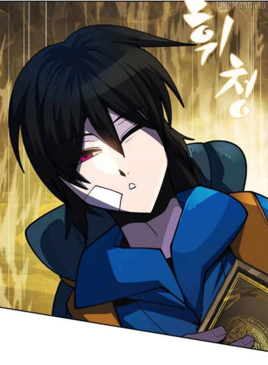 Read Dungeon Porter chapter 38 image 105 on Lezhin