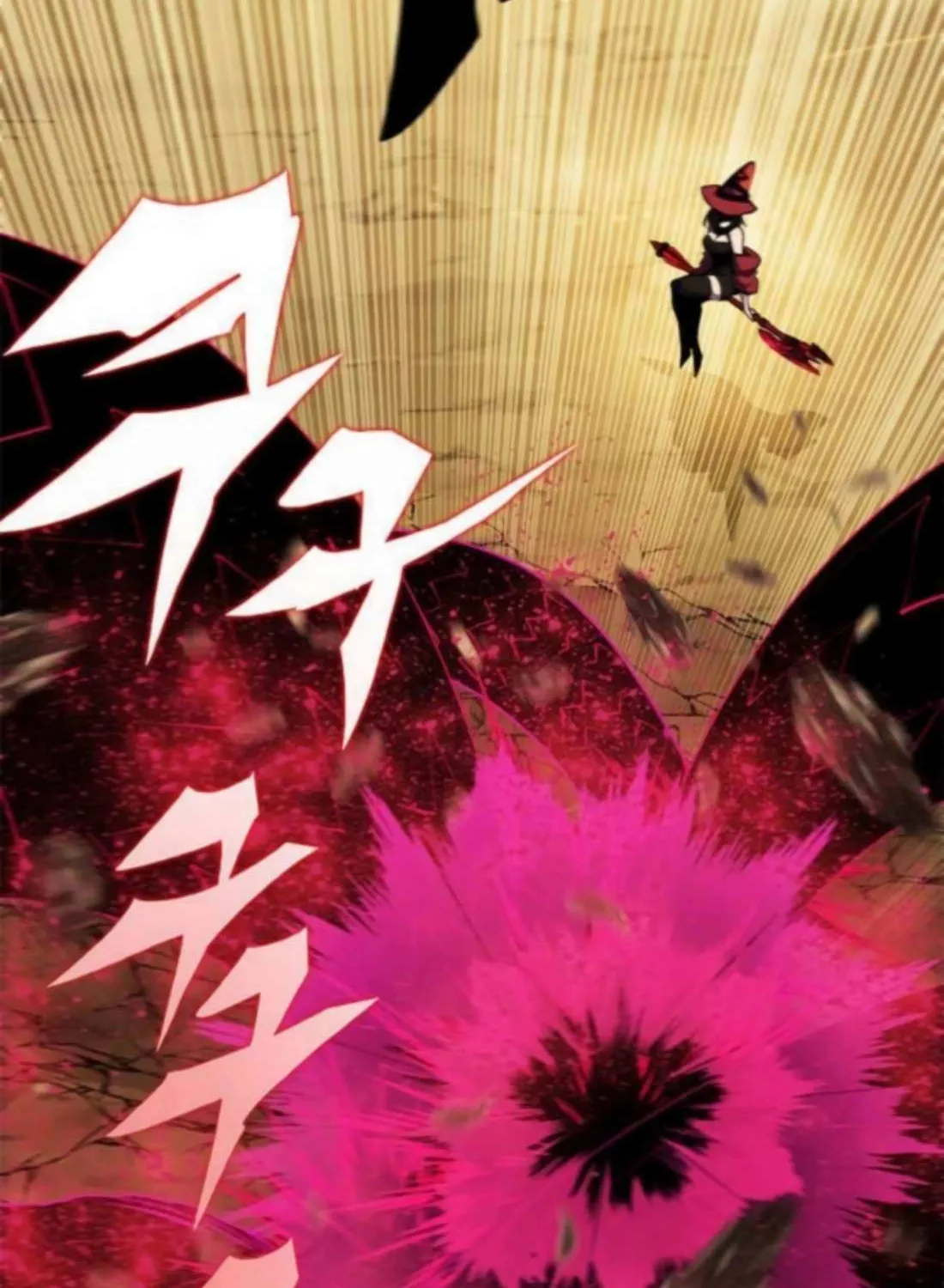 Read Dungeon Porter chapter 38 image 115 on Lezhin