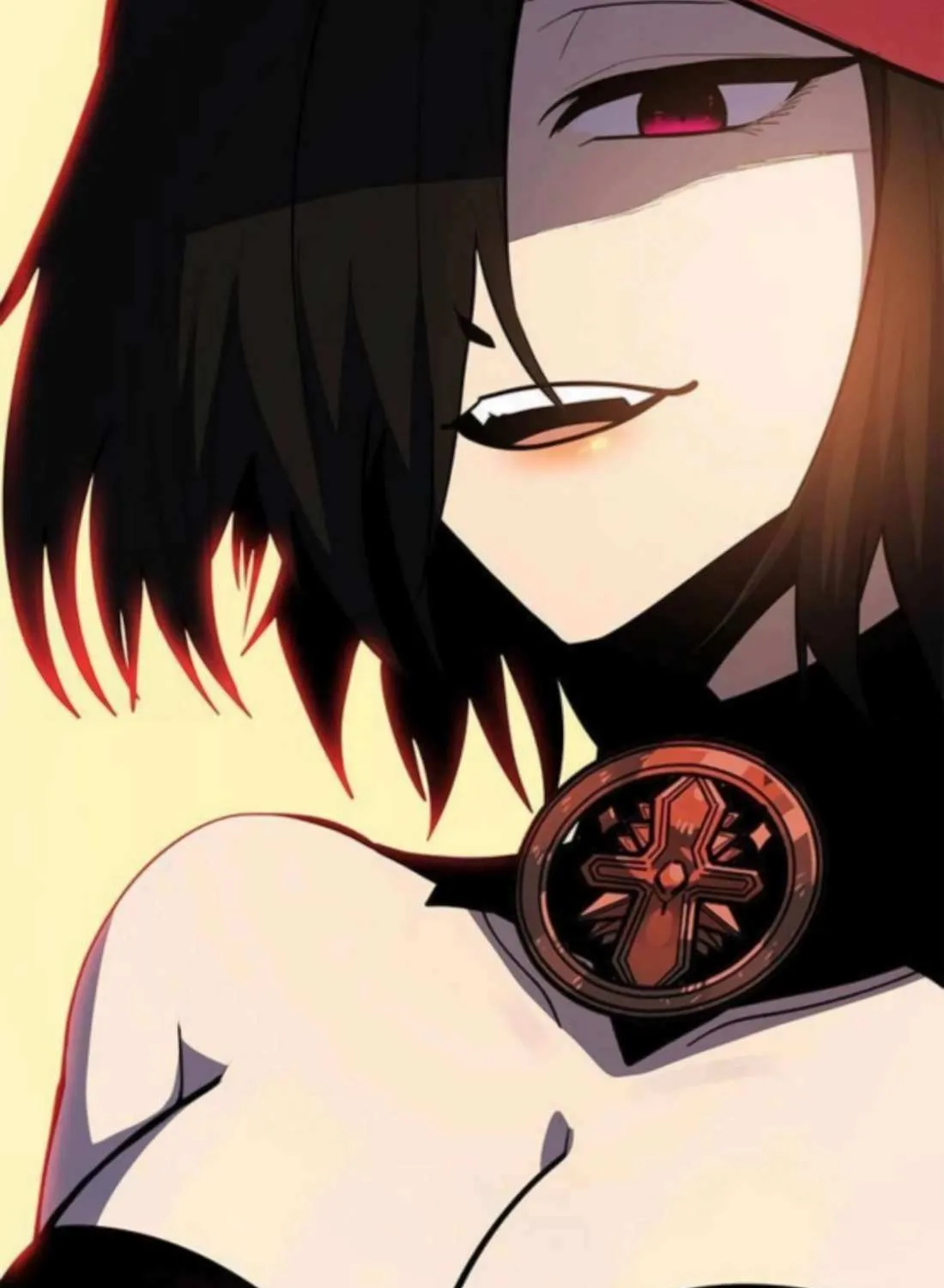 Read Dungeon Porter chapter 38 image 118 on Lezhin