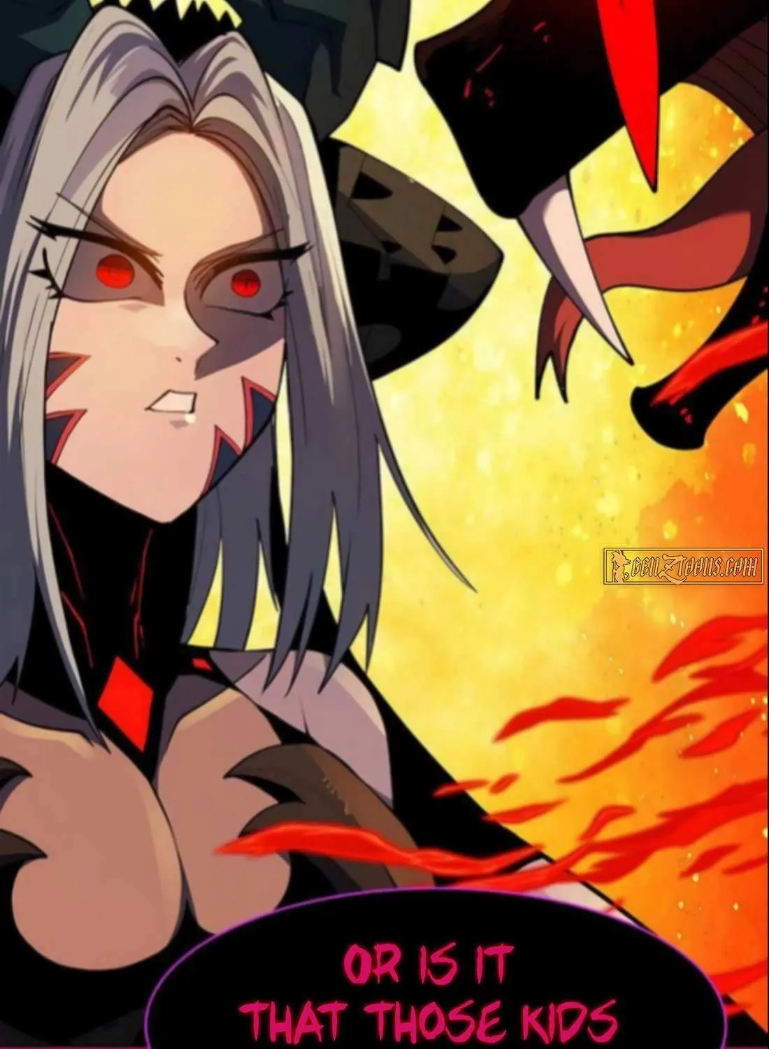 Read Dungeon Porter chapter 38 image 12 on Lezhin