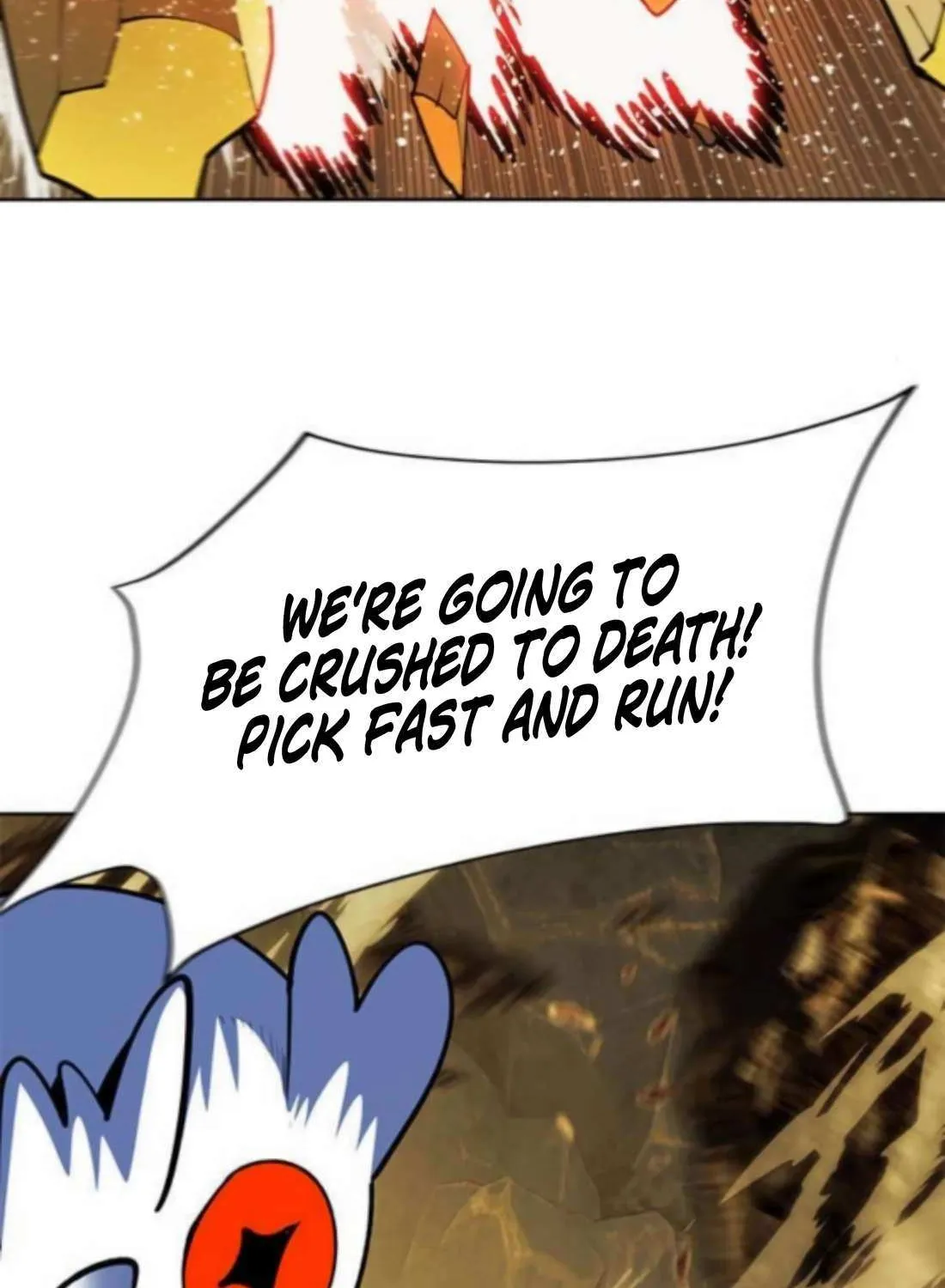 Read Dungeon Porter chapter 38 image 121 on Lezhin