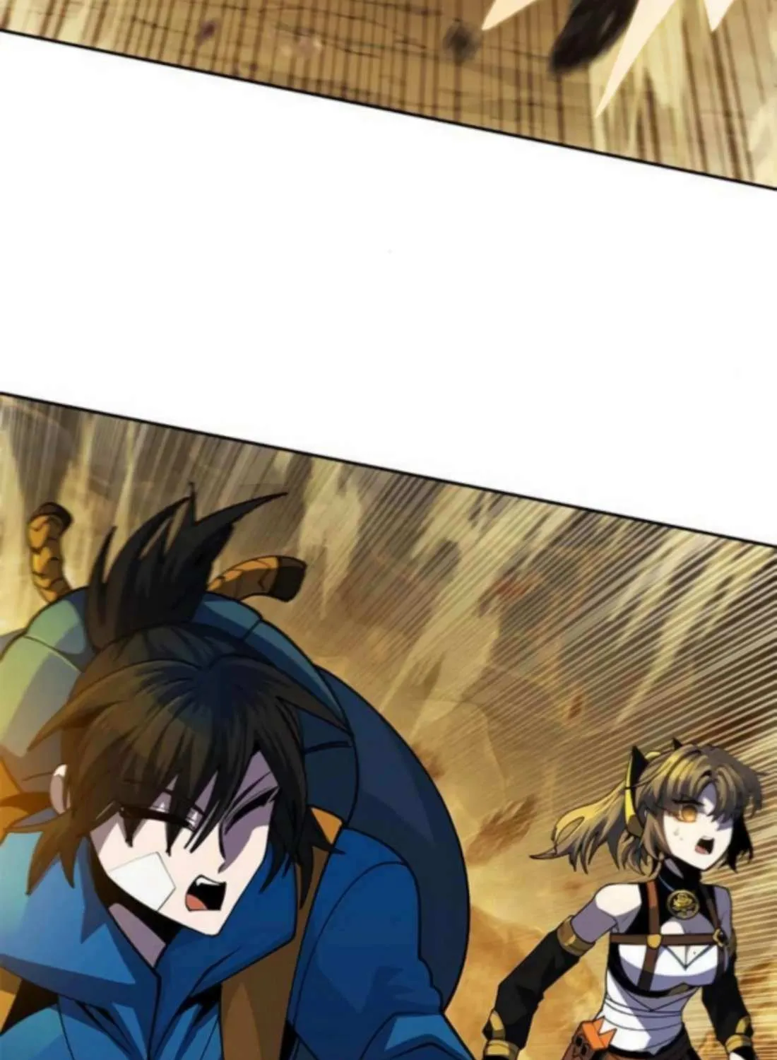 Read Dungeon Porter chapter 38 image 130 on Lezhin