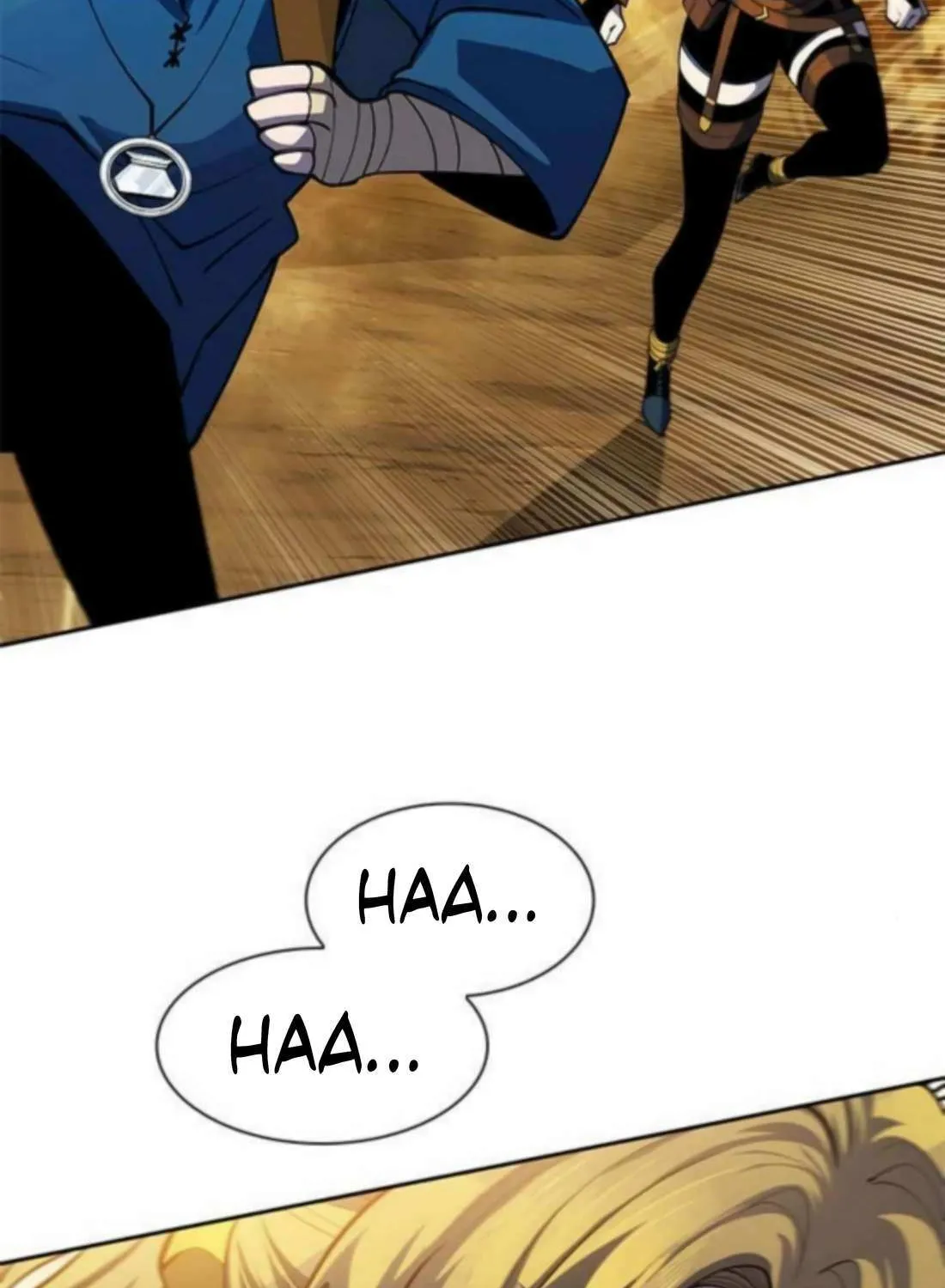 Read Dungeon Porter chapter 38 image 131 on Lezhin