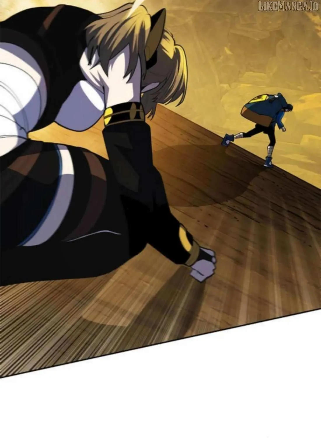 Read Dungeon Porter chapter 38 image 134 on Lezhin