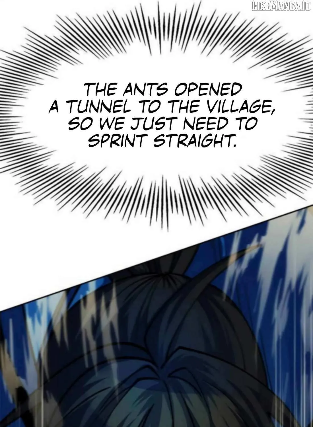 Read Dungeon Porter chapter 38 image 144 on Lezhin