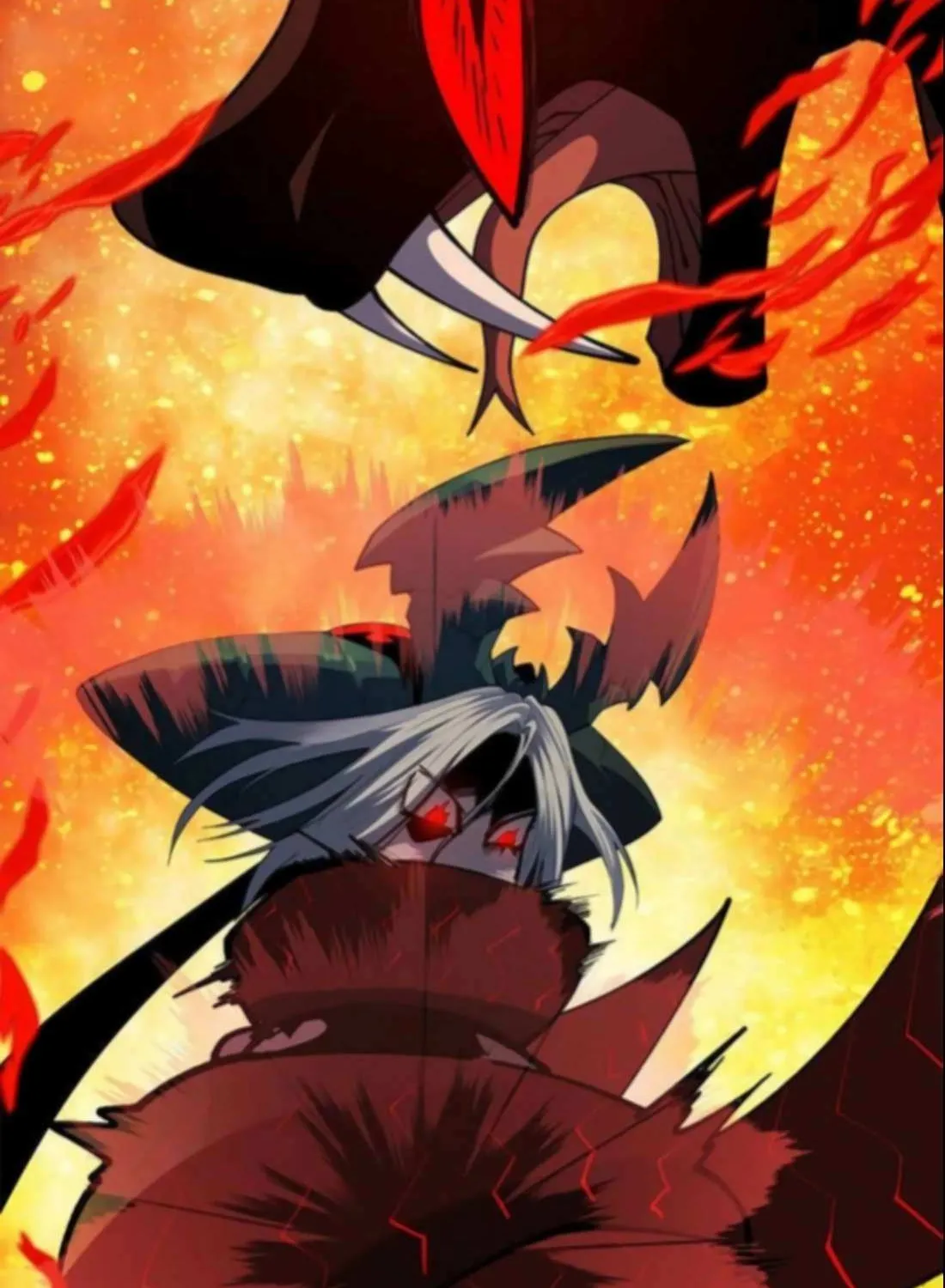 Read Dungeon Porter chapter 38 image 15 on Lezhin