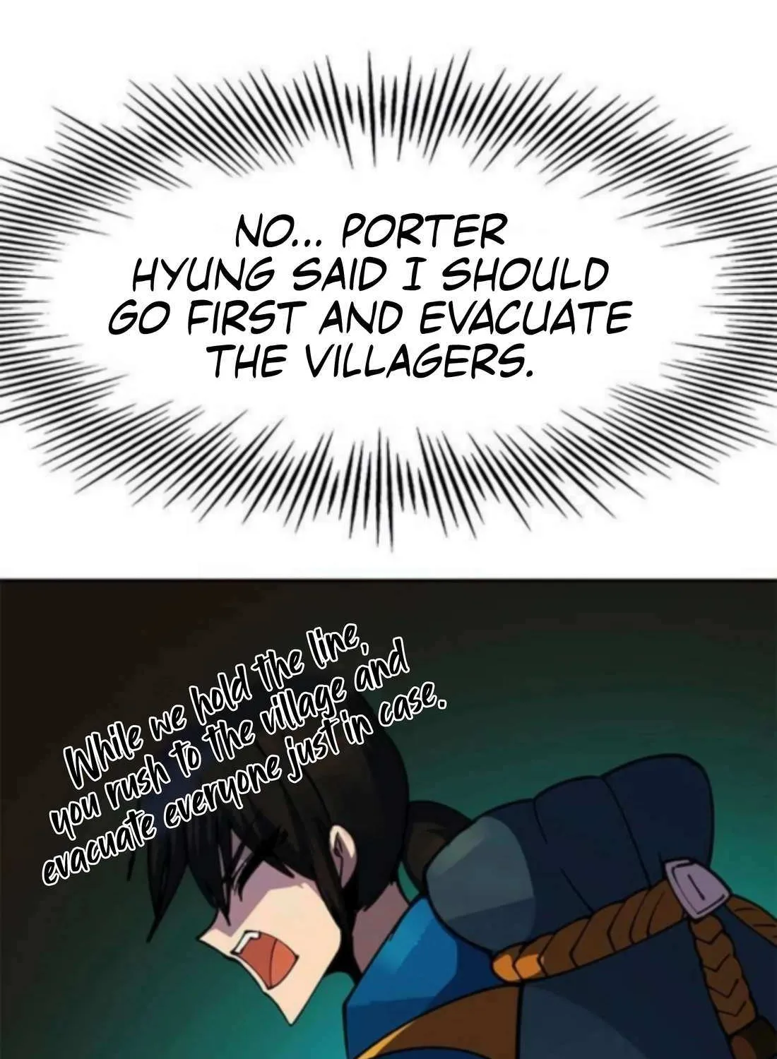 Read Dungeon Porter chapter 38 image 173 on Lezhin