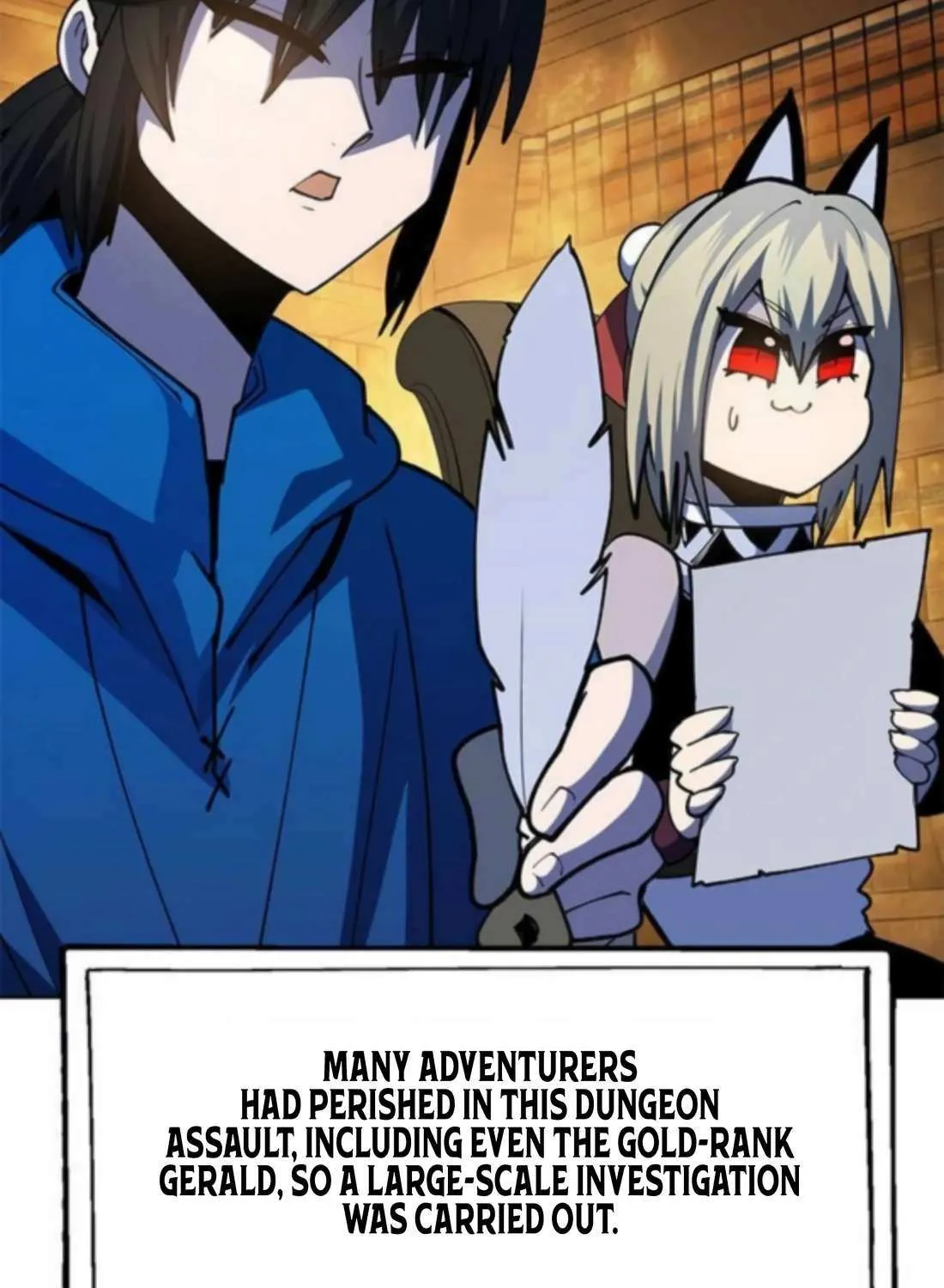 Read Dungeon Porter chapter 38 image 195 on Lezhin