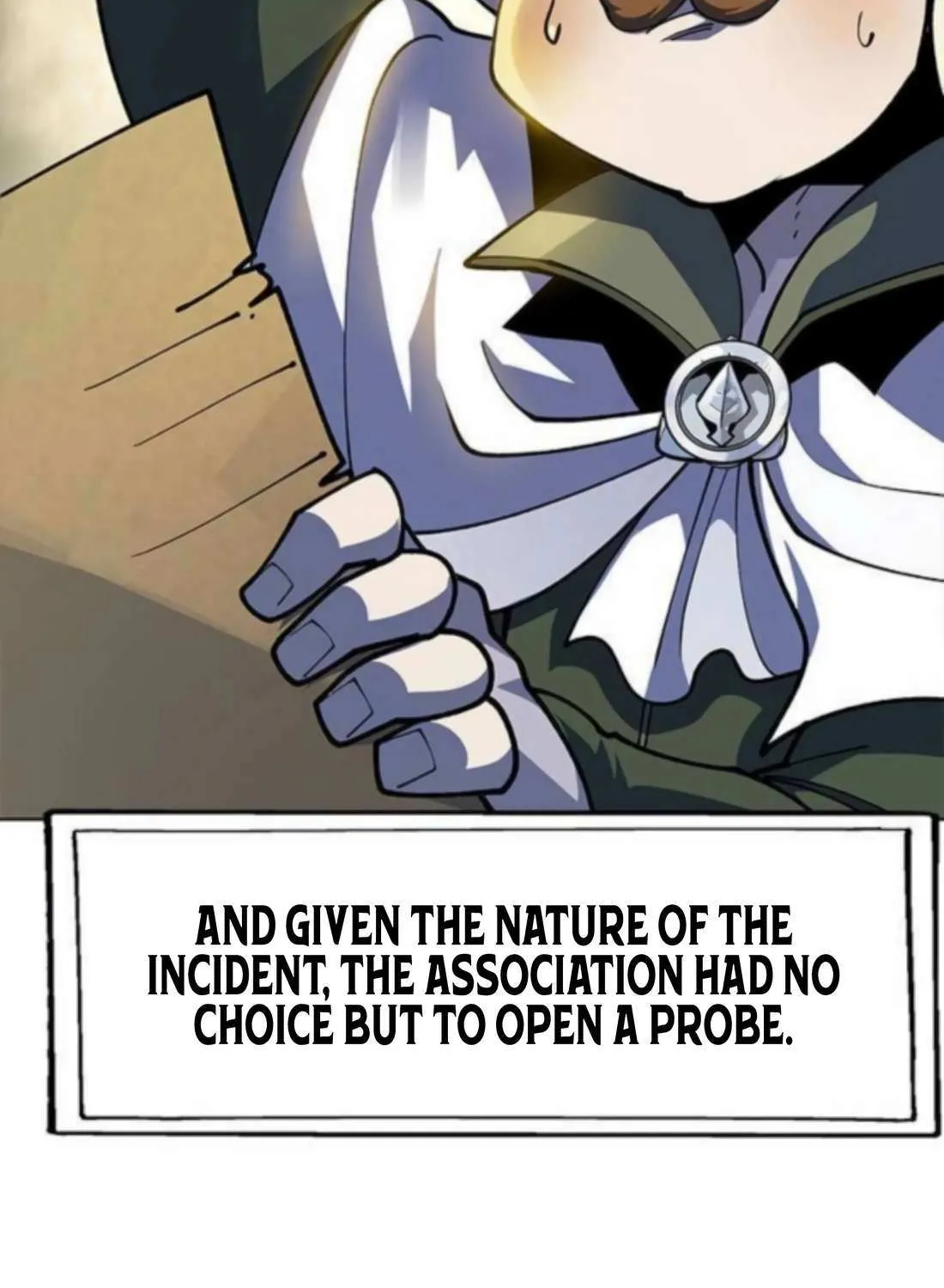 Read Dungeon Porter chapter 38 image 197 on Lezhin