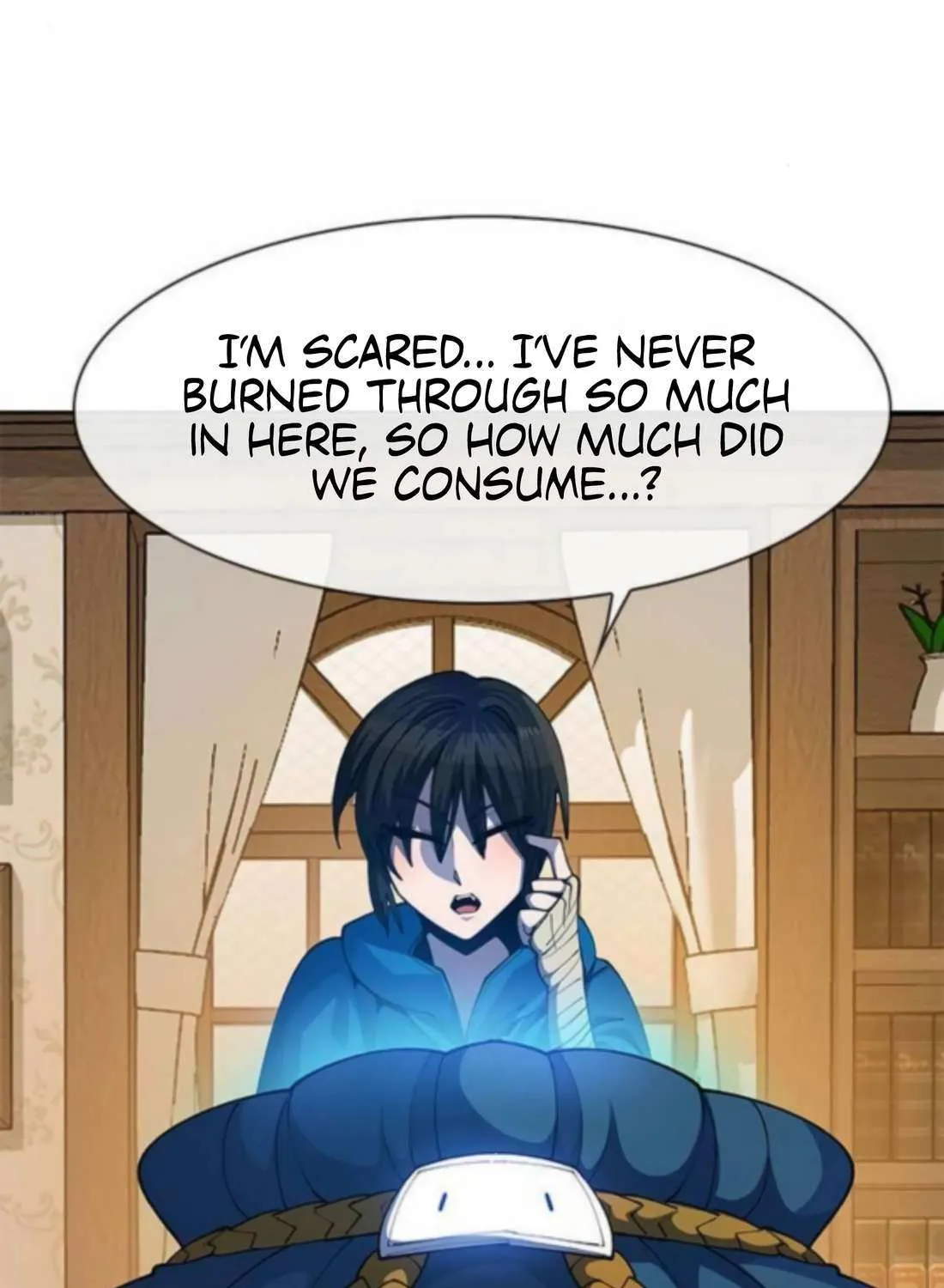 Read Dungeon Porter chapter 38 image 206 on Lezhin