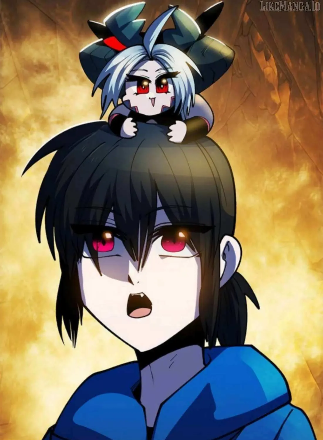 Read Dungeon Porter chapter 38 image 230 on Lezhin