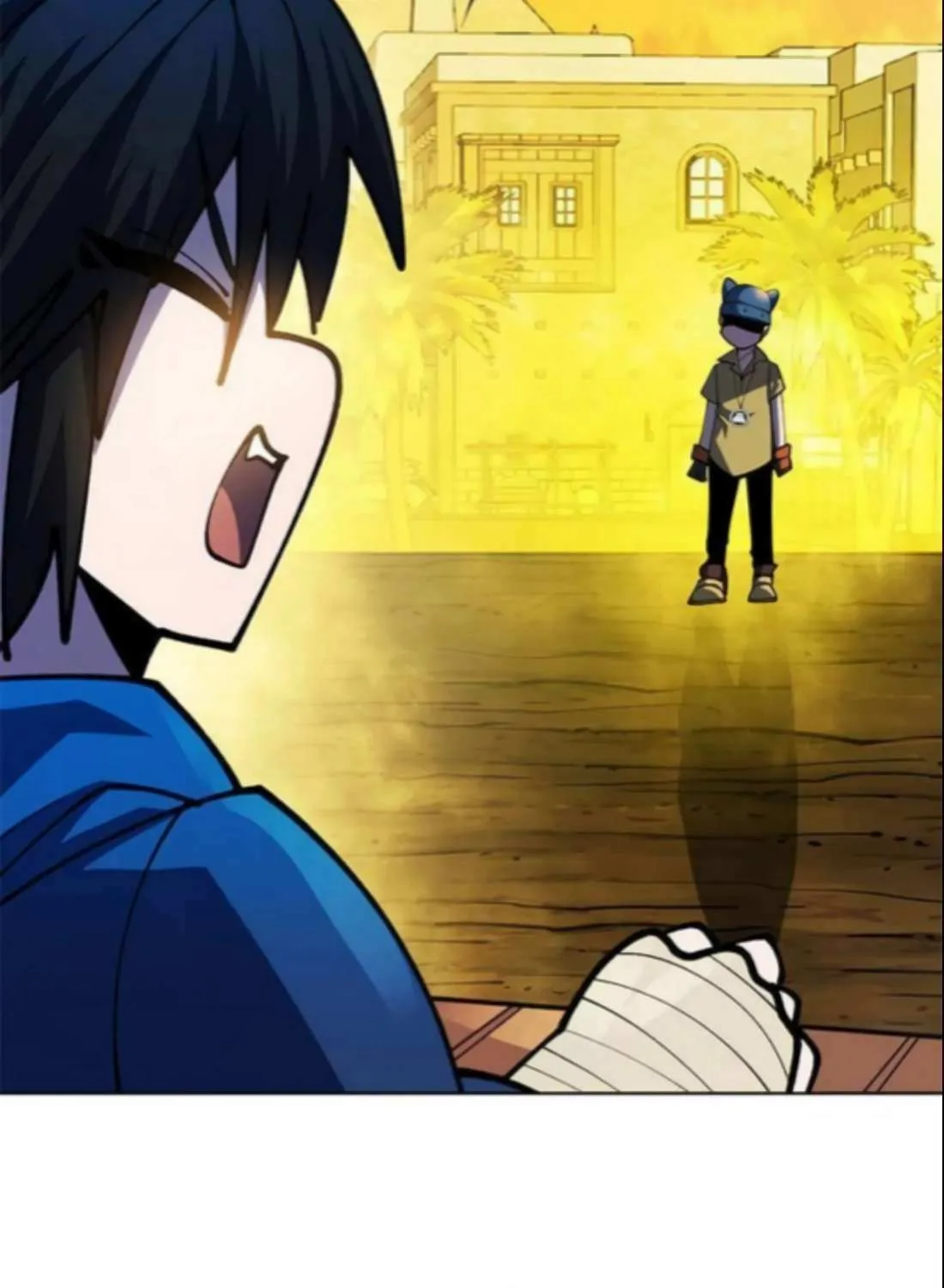 Read Dungeon Porter chapter 38 image 238 on Lezhin