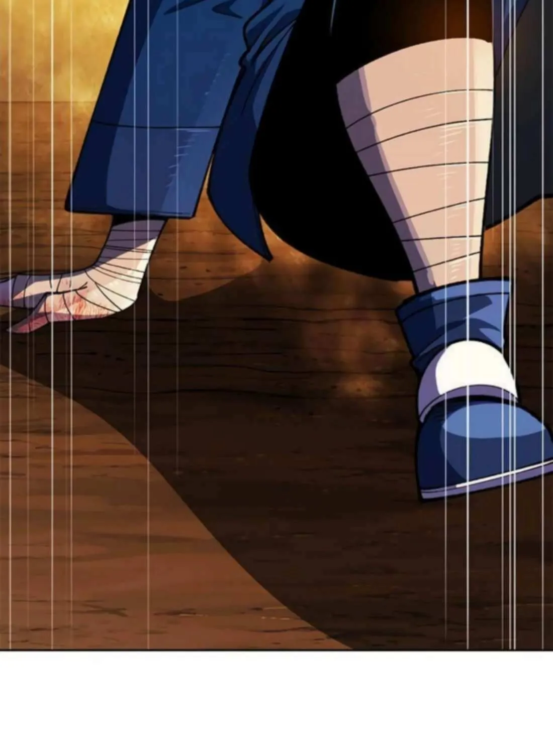Read Dungeon Porter chapter 38 image 24 on Lezhin
