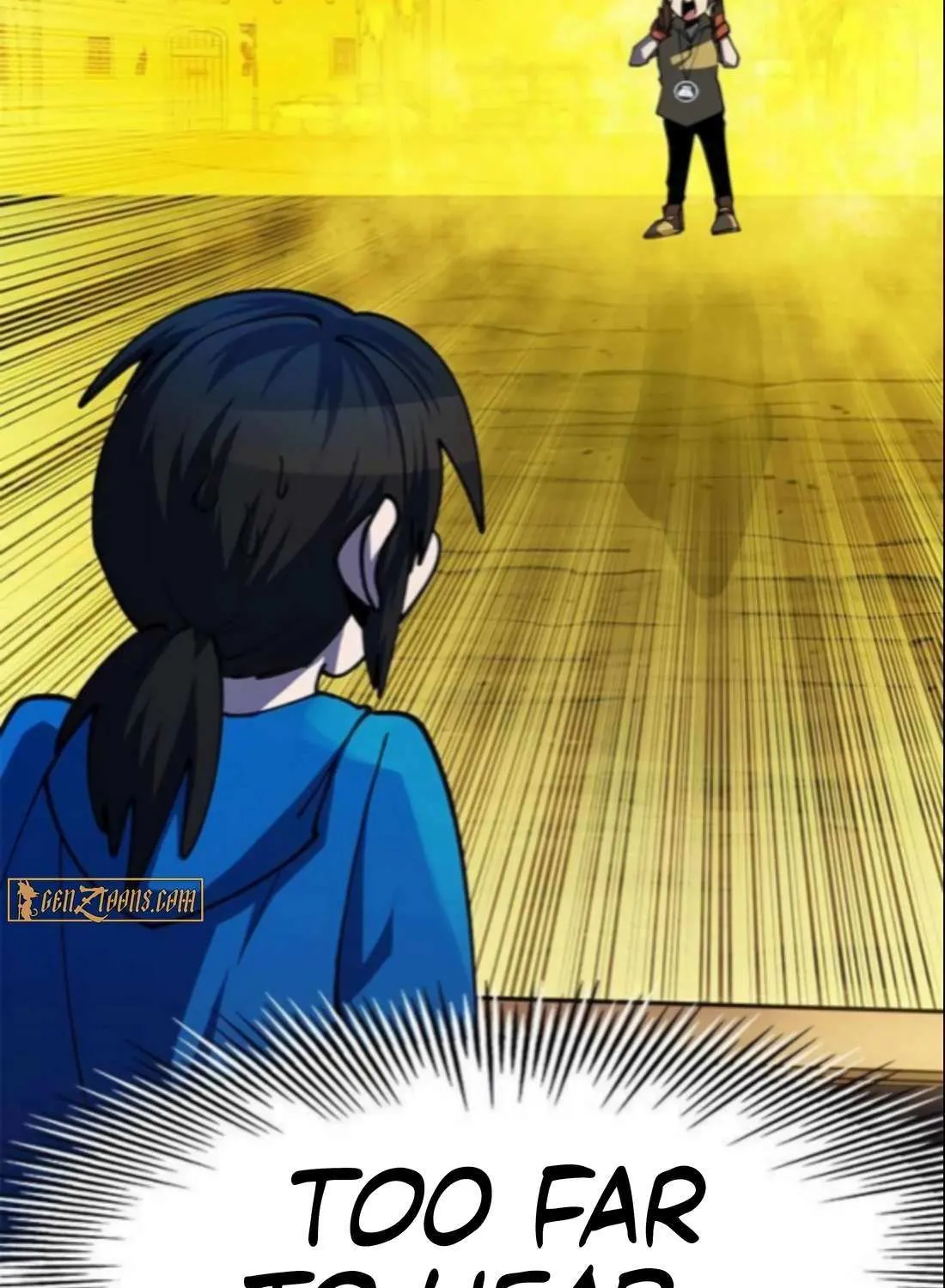 Read Dungeon Porter chapter 38 image 242 on Lezhin