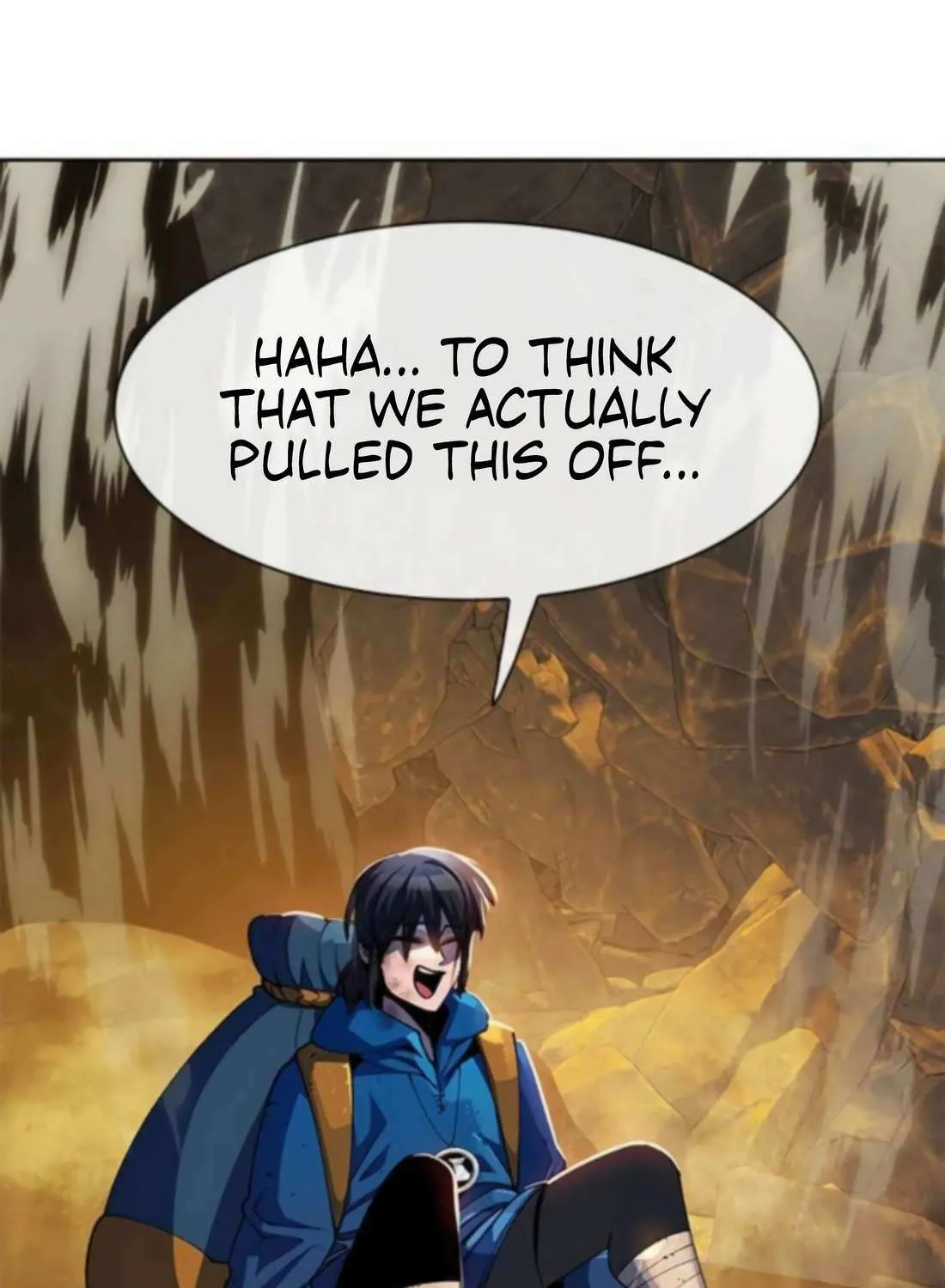 Read Dungeon Porter chapter 38 image 25 on Lezhin