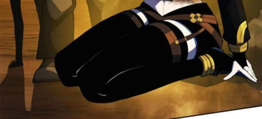 Read Dungeon Porter chapter 38 image 29 on Lezhin