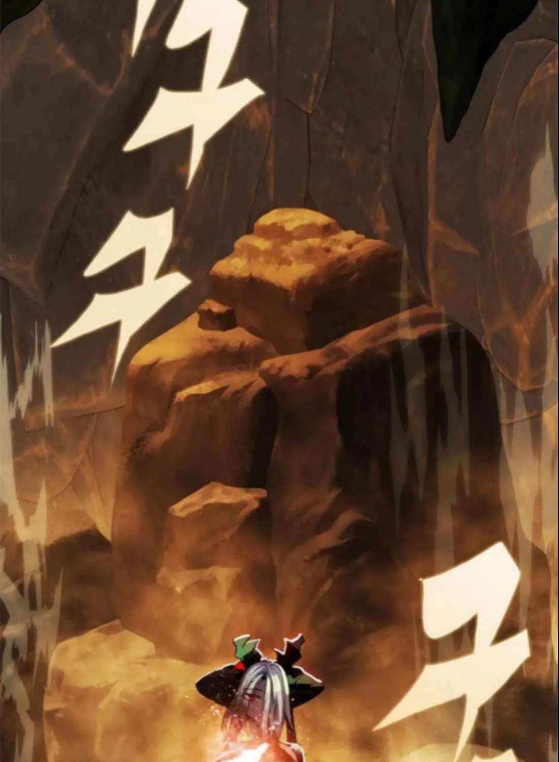 Read Dungeon Porter chapter 38 image 3 on Lezhin