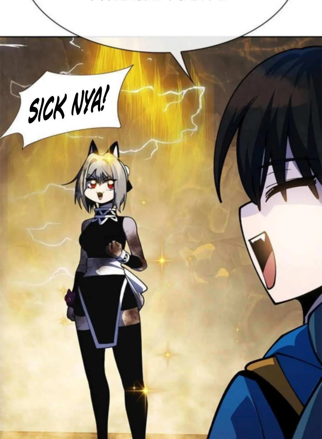 Read Dungeon Porter chapter 38 image 46 on Lezhin