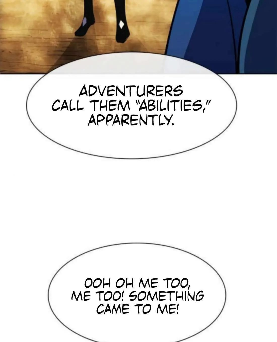 Read Dungeon Porter chapter 38 image 47 on Lezhin