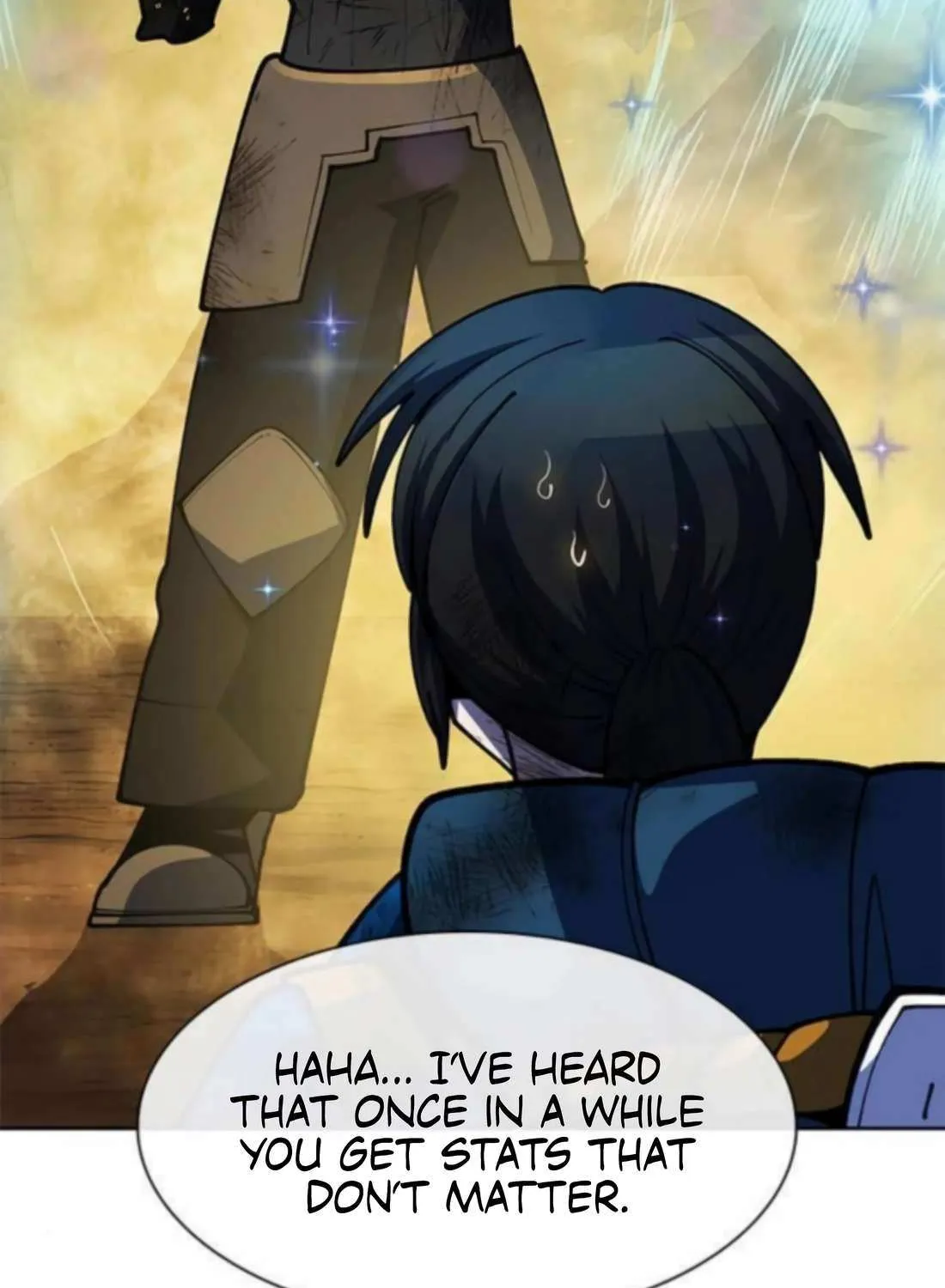 Read Dungeon Porter chapter 38 image 50 on Lezhin