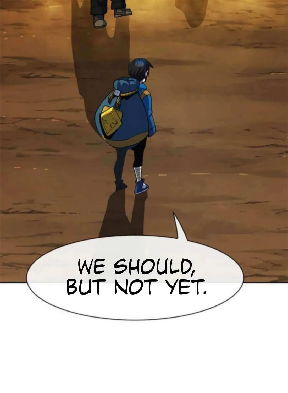Read Dungeon Porter chapter 38 image 54 on Lezhin