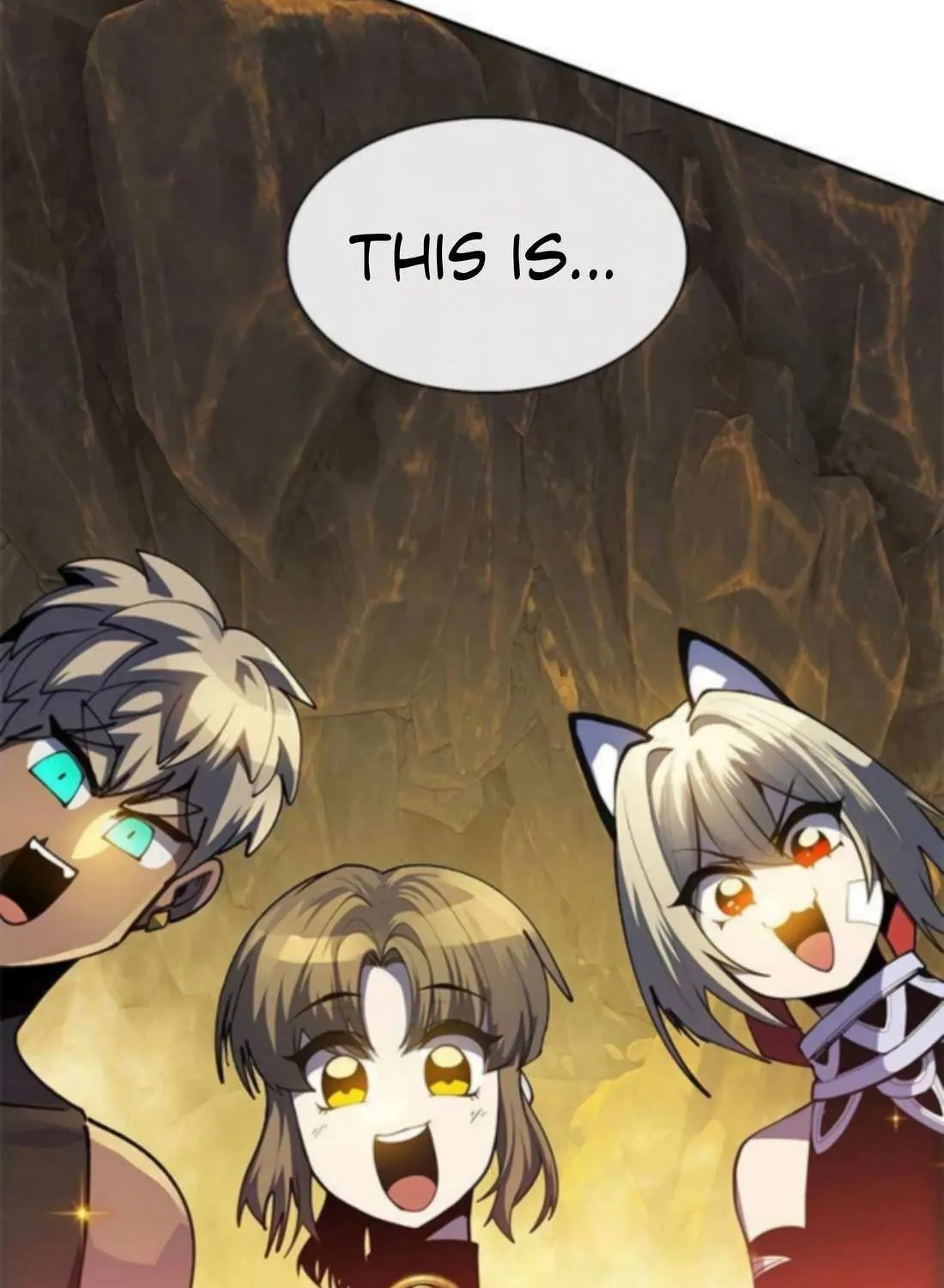 Read Dungeon Porter chapter 38 image 64 on Lezhin