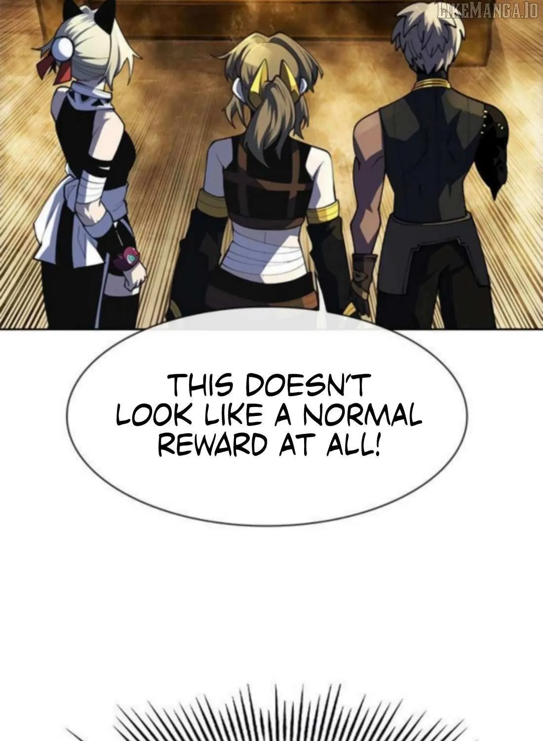 Read Dungeon Porter chapter 38 image 67 on Lezhin