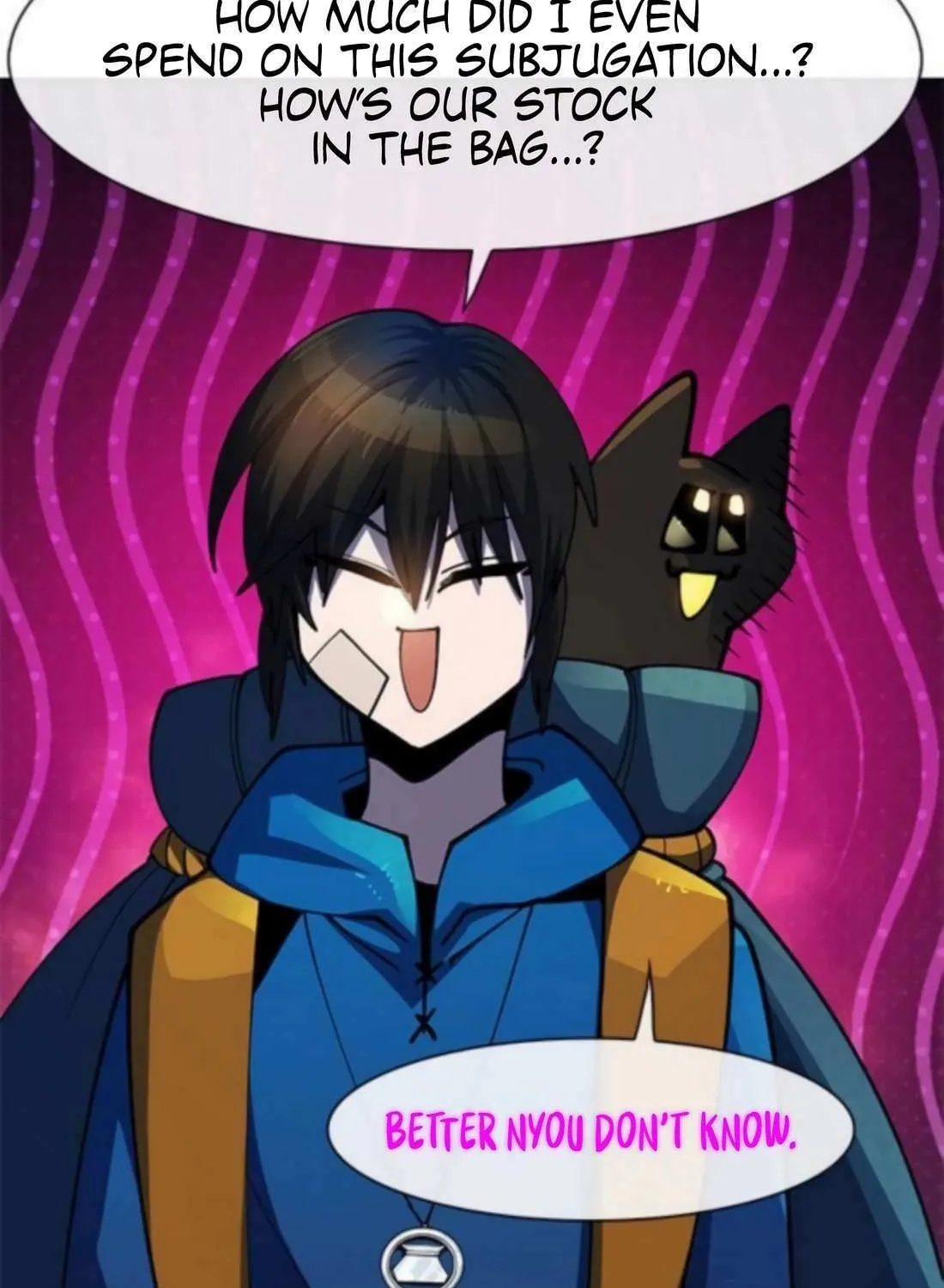 Read Dungeon Porter chapter 38 image 69 on Lezhin