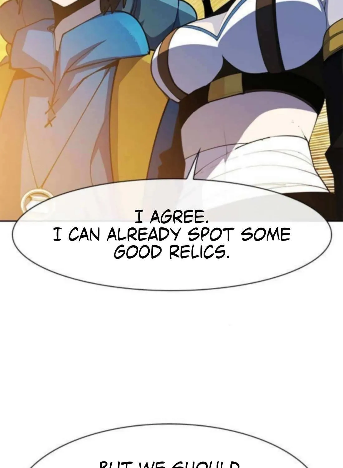Read Dungeon Porter chapter 38 image 93 on Lezhin
