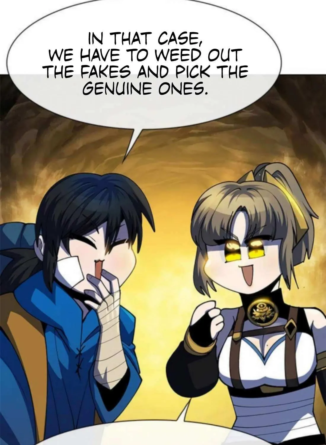 Read Dungeon Porter chapter 38 image 97 on Lezhin