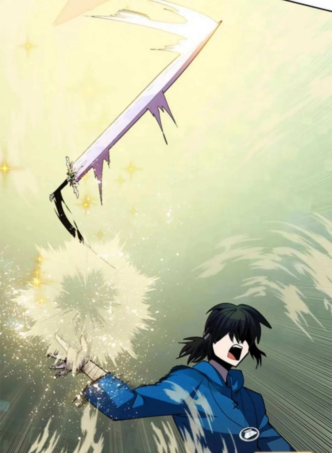 Read Dungeon Porter chapter 39 image 102 on Lezhin