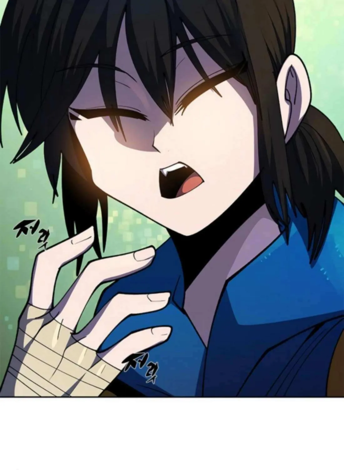 Read Dungeon Porter chapter 39 image 106 on Lezhin