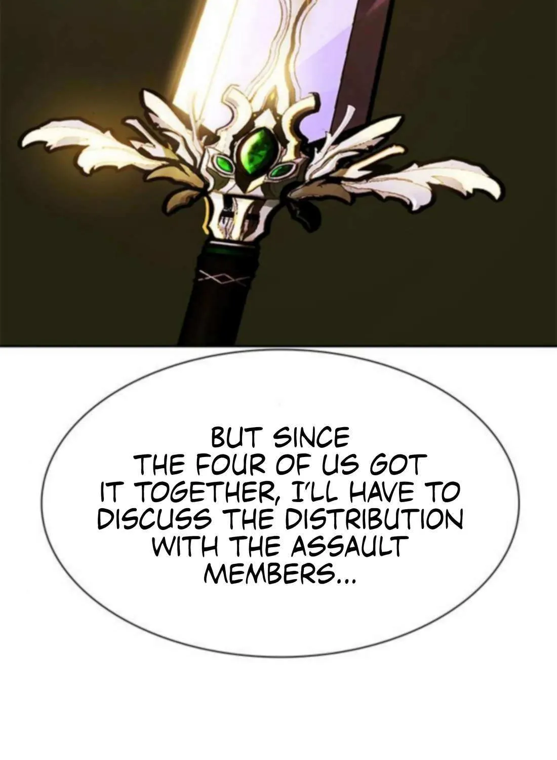 Read Dungeon Porter chapter 39 image 109 on Lezhin