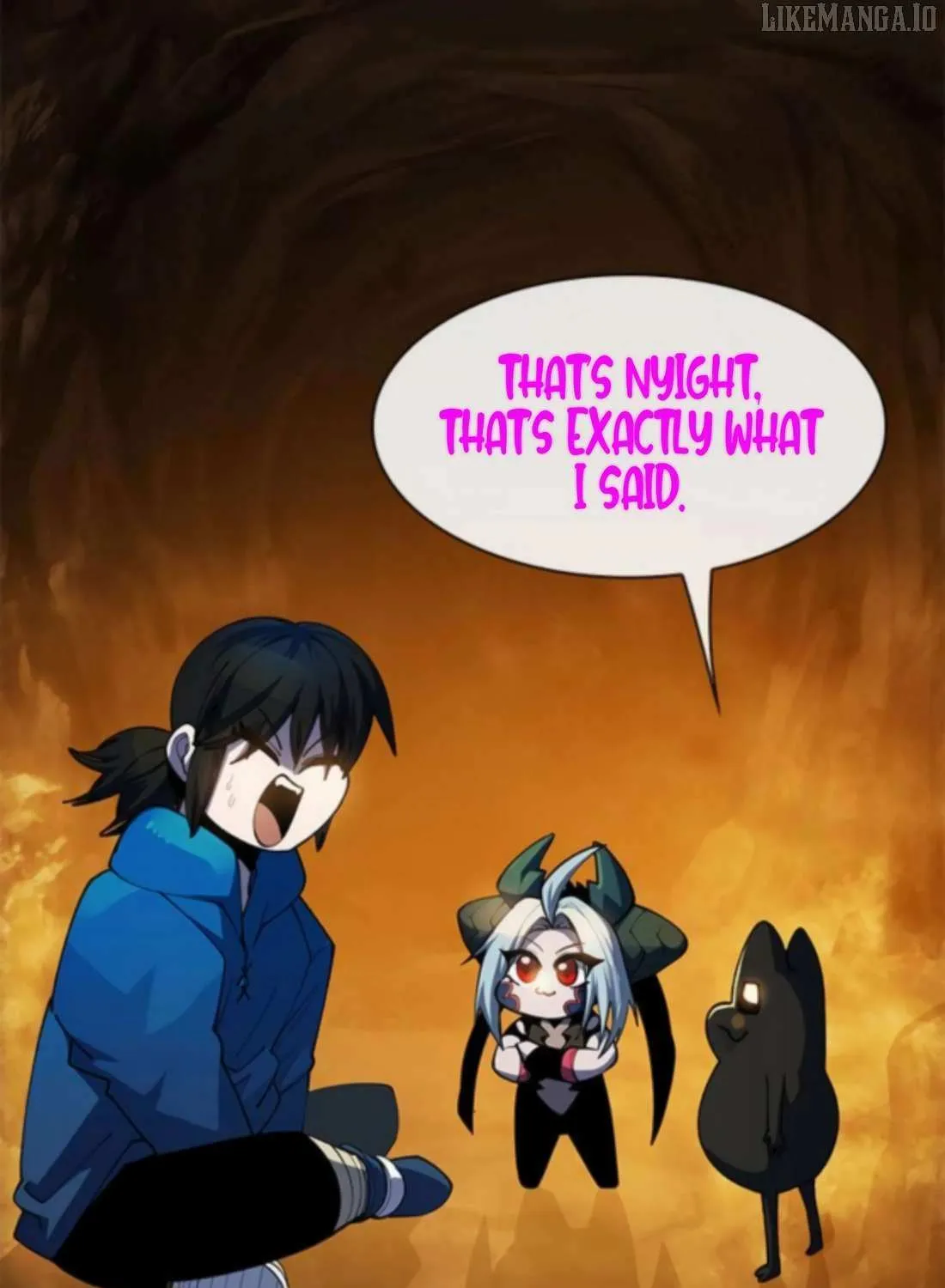 Read Dungeon Porter chapter 39 image 11 on Lezhin