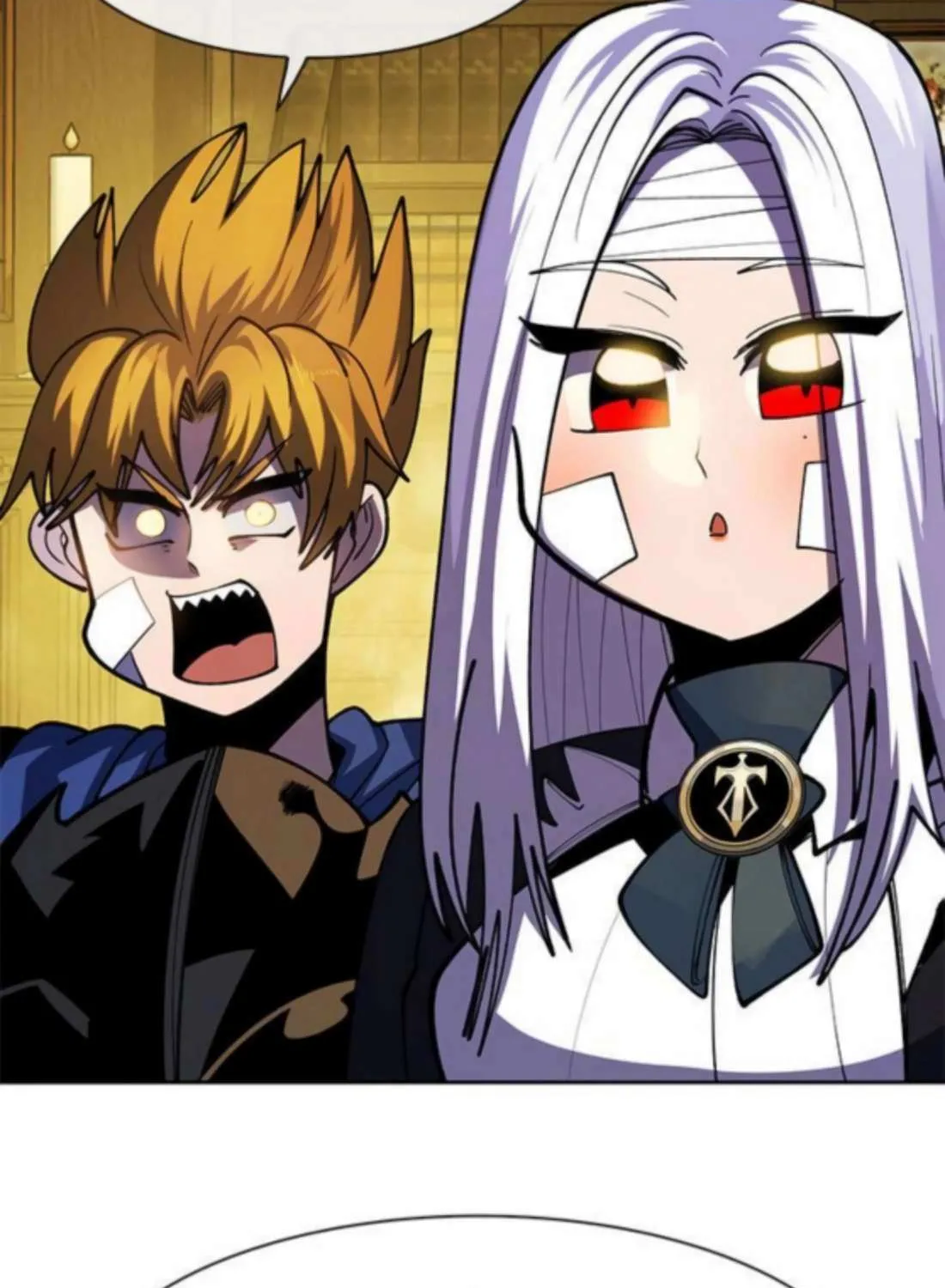 Read Dungeon Porter chapter 39 image 120 on Lezhin